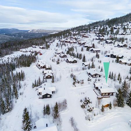 Reveenka - Cabin In Trysil With Jacuzzi For Rent Εξωτερικό φωτογραφία