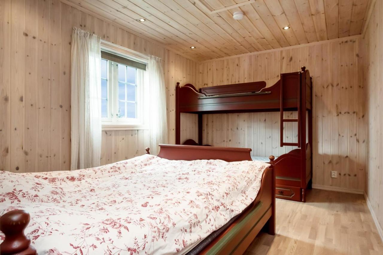 Reveenka - Cabin In Trysil With Jacuzzi For Rent Εξωτερικό φωτογραφία