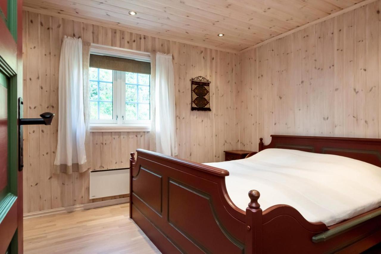 Reveenka - Cabin In Trysil With Jacuzzi For Rent Εξωτερικό φωτογραφία