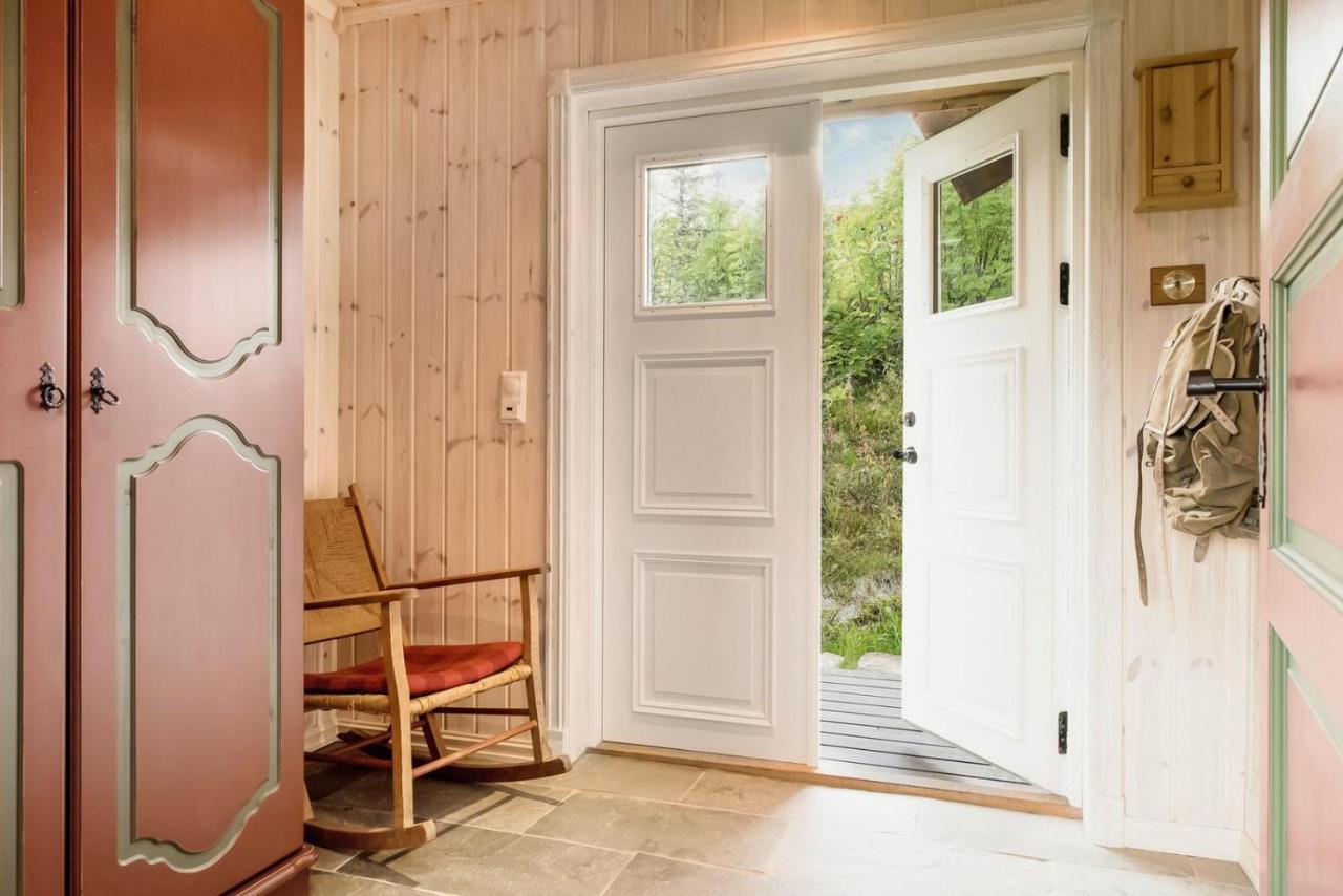 Reveenka - Cabin In Trysil With Jacuzzi For Rent Εξωτερικό φωτογραφία