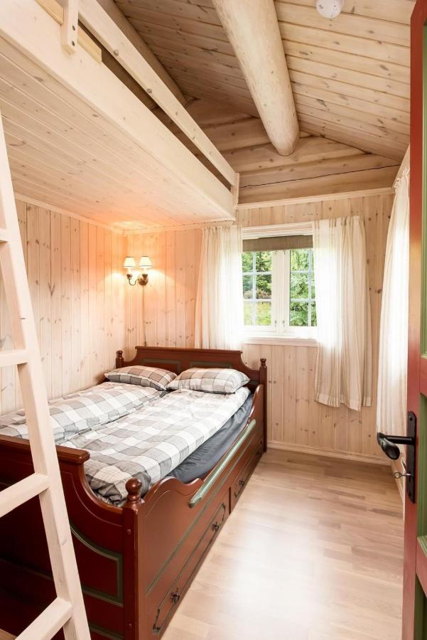 Reveenka - Cabin In Trysil With Jacuzzi For Rent Εξωτερικό φωτογραφία